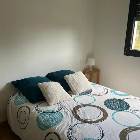 Chez Delphine A La Campagne *