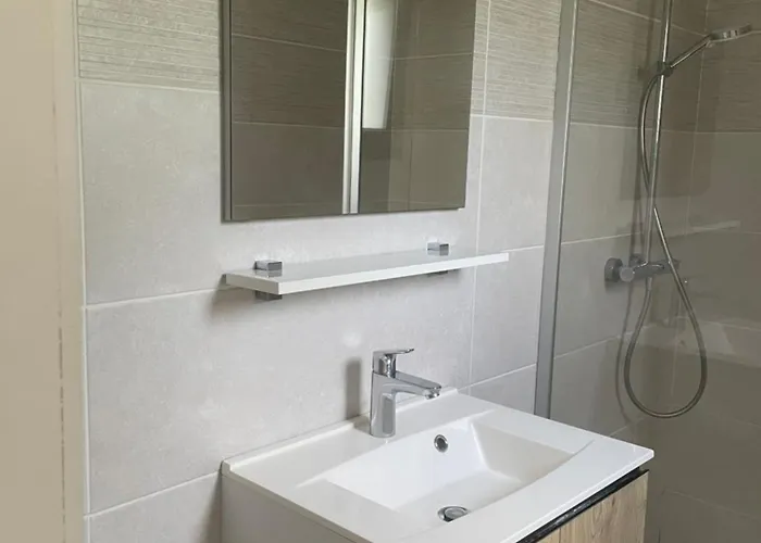 Chez Delphine A La Campagne Venkovský dům *