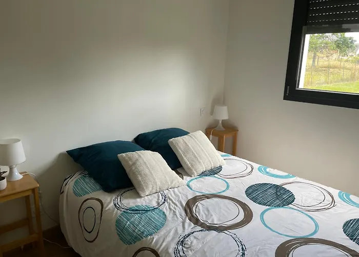 Chez Delphine A La Campagne *