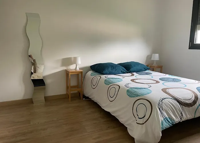 Chez Delphine A La Campagne Sainte-Honorine-du-Fay