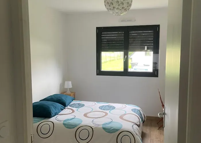 Chez Delphine A La Campagne Venkovský dům