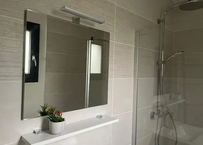 Venkovský dům Chez Delphine A La Campagne *