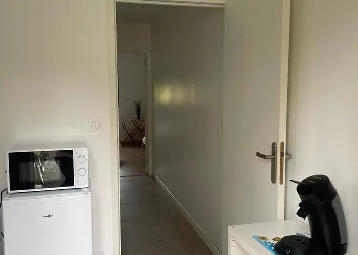 Chez Delphine A La Campagne Venkovský dům Sainte-Honorine-du-Fay