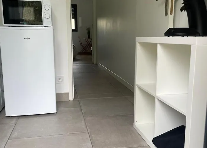 Chez Delphine A La Campagne Sainte-Honorine-du-Fay