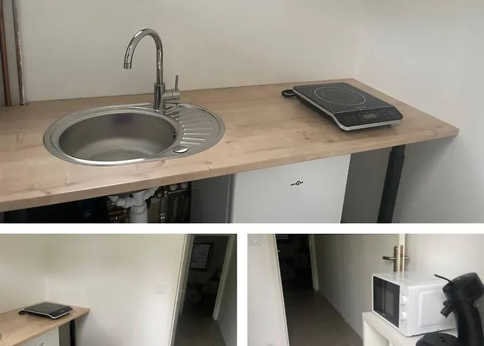 Venkovský dům Chez Delphine A La Campagne *